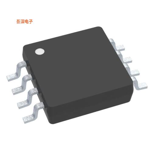 LM95245CIMM |原装全新LM95245 +0.75C REMOTE LOCAL TEMP