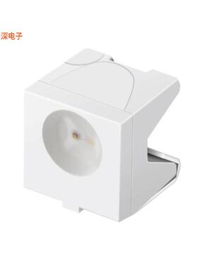 AA4040LSYCKT/J3-AMT|黄色 YELLOW CLEAR SMD R/