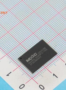 原装正品MX29GL320EBTI-70G全新|