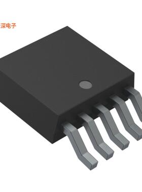 R1501J033B-T1-JE |原装全新IC REG LINEAR 3.3V 1A TO252-5-P2