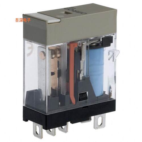 G2R-1-SN AC24(S) |原装全新RELAY GEN PURPOSE SPDT 10A 24V