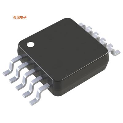 MAX1162BCUB+ |16IC ADC 16BIT SAR 10UMAX