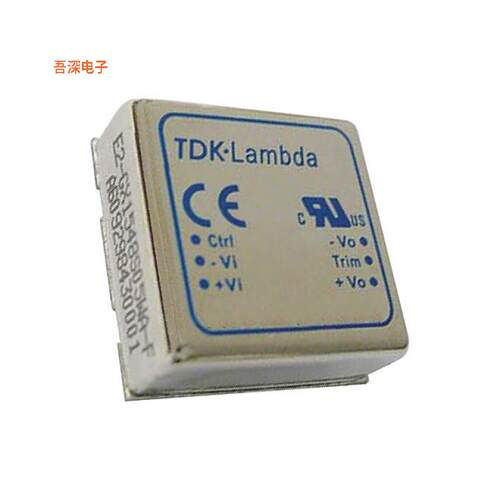 PXB15-24WS3P3/NT |原装全新DC DC CONVERTER 3.3V 15W