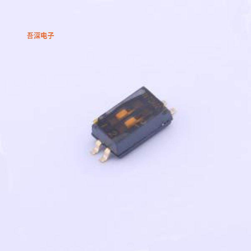 TDA02H0SB1R 原装|正品SMD-4P,3.7x6.2mm