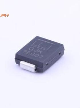 SMCJ400A |原装DO-214ABTVS DIODE 400VWM 648VC DO214AB