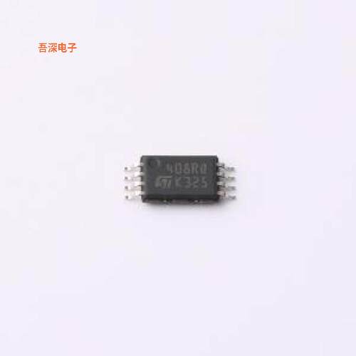 M24C08-DRDW3TP/K |EEPROM级8 Kbit串行I2C总线EEPROM