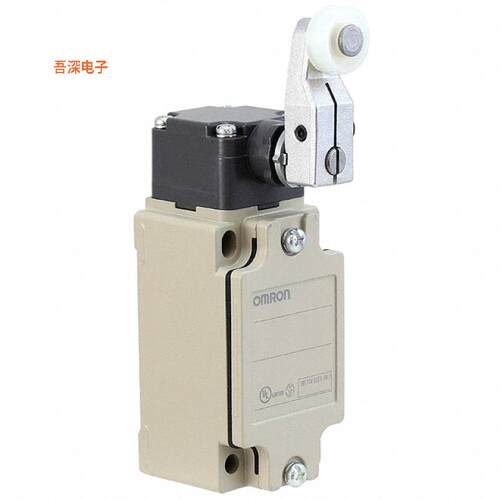 D4B-4A11N |DPST-NCSWITCH SNAP ACT DPST-NC 10A 120V