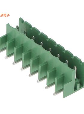 1735824 |原装全新TERM BLOCK HDR 8POS 5.08MM