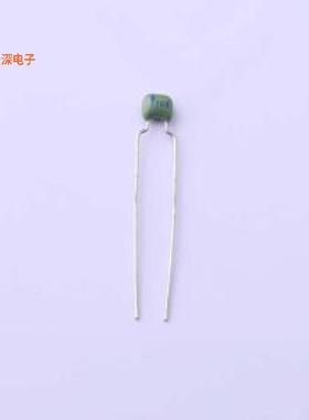 CC4-0805-CG-50V-0.01μF-J 原装|正品插件,P=5.08mm