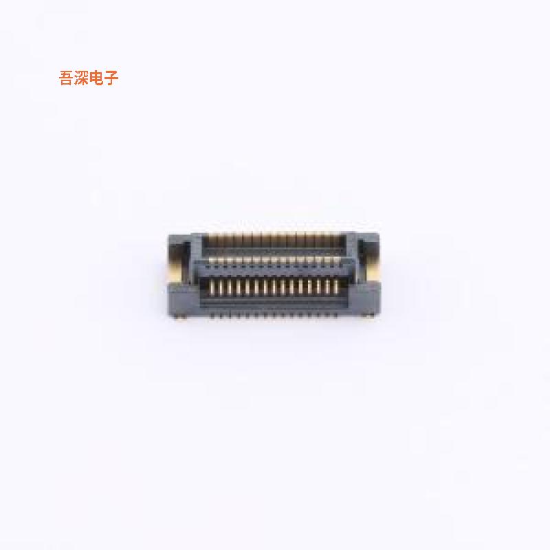DF40F(2.0)-30DP-0.4V(51) 原装|正品SMD,P=0.4mm