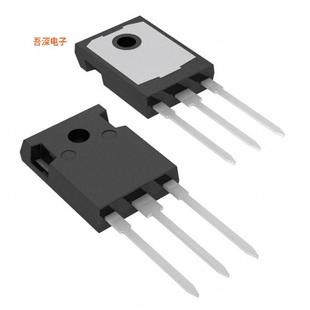 ARRAY 对共阴极DIODE 600V TO247 STTH60RQ06CWL 30A