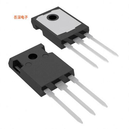 STGWA50HP65FB2 |原装全新IGBT TRENCH FS 650V 86A TO247