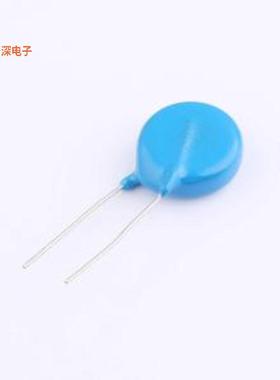 CC4N681KE1JEEMFHA100 |原装插件,P=10mm直插独石(MLCC)