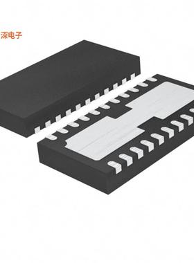 LT6017IDJC#PBF |标准IC OPAMP GP 4 CIRCUIT 22DFN