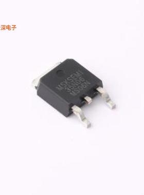 MS35N06 |原装TO-252(MOSFET)