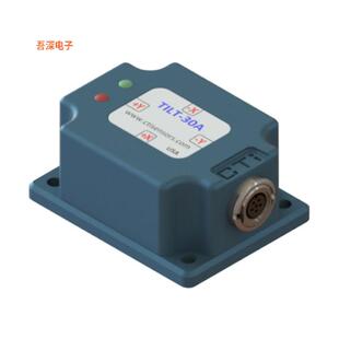 Tilt-30-A-3-A1 |原装全新DUAL-AXIS INCLINOMETER, RS232