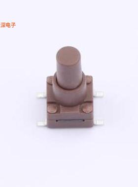 TSX06312-125D332DH-R0400 |原装SMD-4P,6.1x6.1mm轻