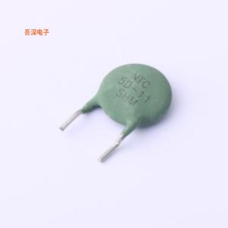 DRM509D11MP837GA0 |原装插件,P=7.5mmNTC热敏