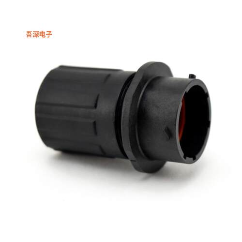 RTS1BS10N2PHEC03 |原装全新RECEPTACLE, INLINE, 4 (2+2) POSI