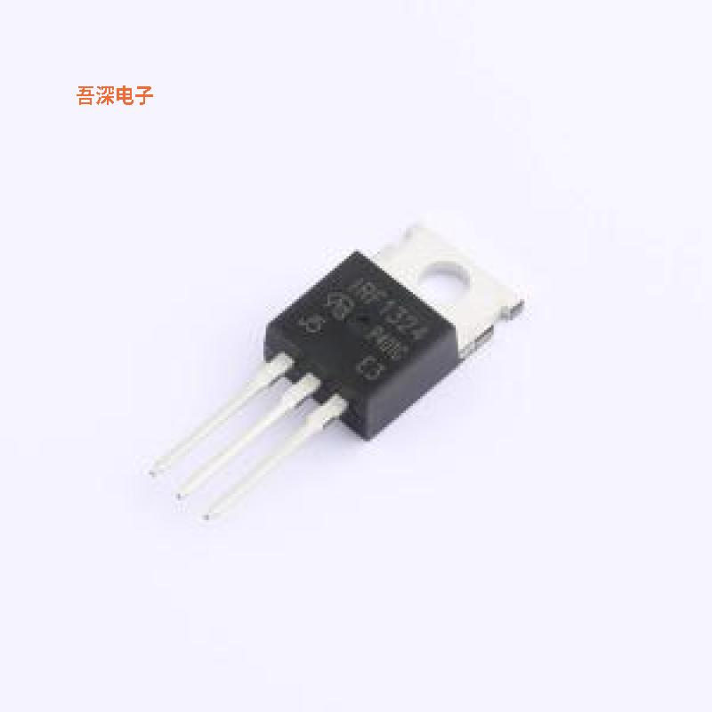 IRF1324PBF-VB |原装TO-220AB(MOSFET)