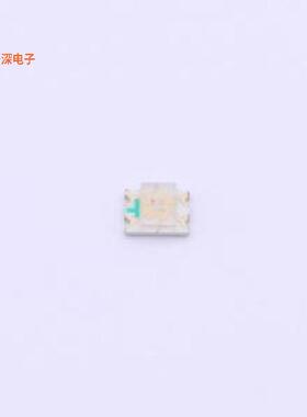 SZYY1209RGB-B 4pin |原装SMD-4P,3.2x2.7mm发光二极管/