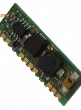 GS-R24FS0001.8 |原装全新DC DC CONVERTER 1.235-5.5V