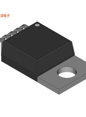 LA5744-HK-E |降压IC REG BUCK ADJ 3.1A 2205HK