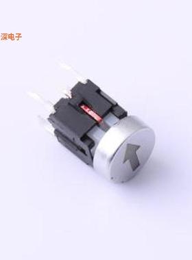 TPB01-103L1S3 |原装插件轻触