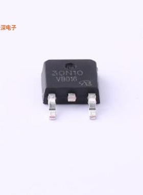 VBZE30N10 |原装TO-252(MOSFET)
