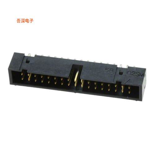 原装正品HIF3FC-34PA-2.54DS(71)全新|