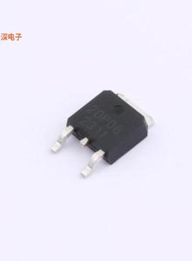20P06 |原装TO-252(MOSFET)