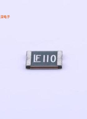 1812L110PR |原装1812自恢复