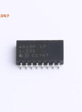 4816P-1-331LF 原装|正品SOIC-16-5.6mm