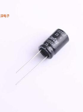 ERG25V1000M10X16 |原装插件,D10xL20mm直插铝电解