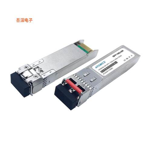 E10GSFPLR-40-C|数据速率Compatible SFP+ 10
