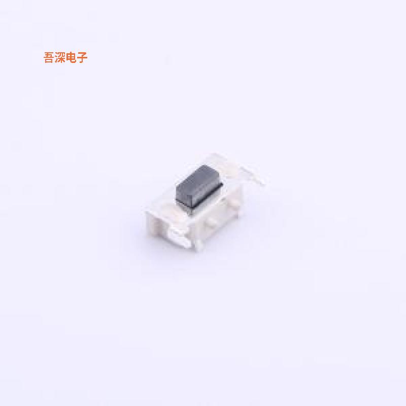 TS-1101VA-C-A-A |轻触轻触3x6x3.5侧按固定柱 260gf