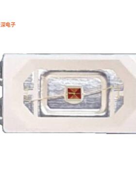 L963H-MEC-TR |红色 RED 624NM 4SMD