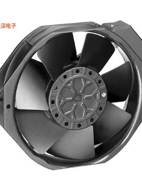 W2E142-BB01-31 |230VACFAN AXIAL 230VAC 172X150X38MM