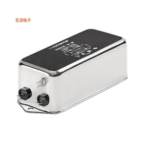 FN2070B-36-08 |原装全新LINE FILTER 110V/250VAC 36A CHAS