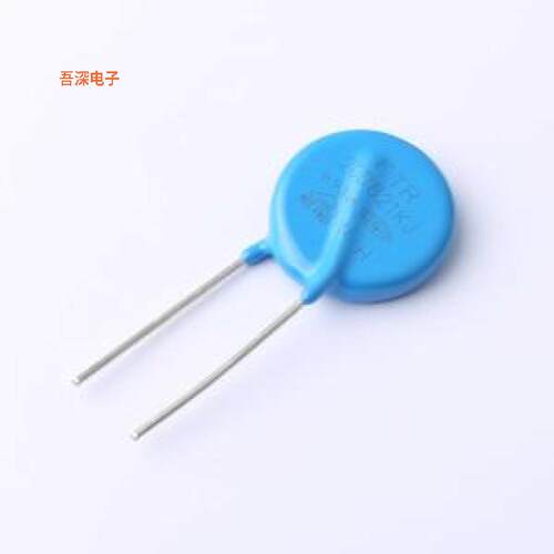 FTR20D821KJ |原装插件,P=10mm压