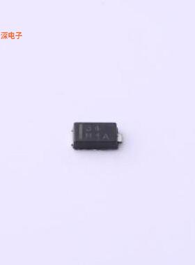 SS3P4HM3/84A|原装DO-220AADIODE SCHOTTKY 40V 3A DO220A