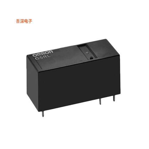G5RLU-1-E DC3 |通孔RELAY GEN PURPOSE SPDT 16A 3V