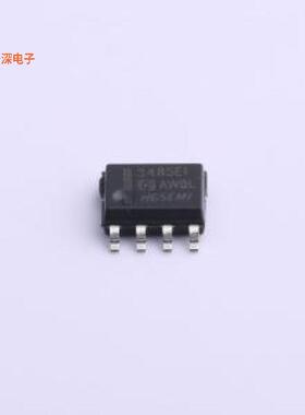 SP3485EIM/TR |原装SOP-8RS-485/RS-422芯片