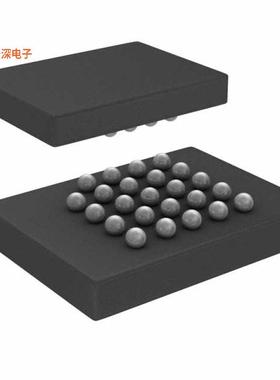 S25FL064LABBHI020 |原装全新IC FLASH 64MBIT SPI/QUAD 24BGA