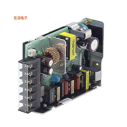 PBW50F-15 |原装全新AC/DC CONVERTER +/-15V 50W
