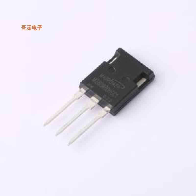 MS60N60HGC1 |原装TO-247plus(MOSFET)