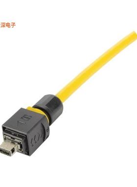 09511210001 |原装全新MINI PUSHPULL IX IND A-COD IDC 1