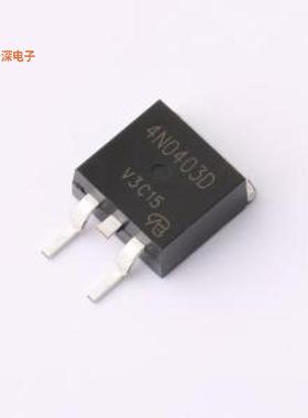 4N0403D TO263-VB |原装TO-263(D2PAK)(MOSFET)