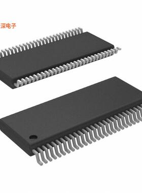 SN74ALVCH16721DGVR |标准IC FF D-TYPE SGL 20-BIT 56-TVSOP