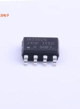 IR2302STRPBF |原装SOIC-8栅极驱动芯片